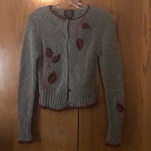 Lucky Brand sweater